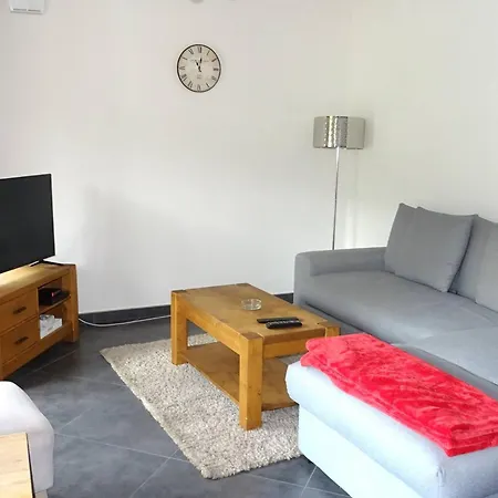 Lumineux Aux Gets, 3 Pieces, Garage, Confort, 5 Pers, Wifi, Proche Pistes - Fr-1-802-32 Apartment Les Gets