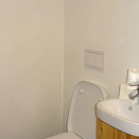Apartment Lumineux Aux Gets, 3 Pieces, Garage, Confort, 5 Pers, Wifi, Proche Pistes - Fr-1-802-32