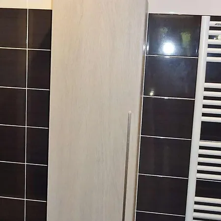 Apartment Lumineux Aux Gets, 3 Pieces, Garage, Confort, 5 Pers, Wifi, Proche Pistes - Fr-1-802-32