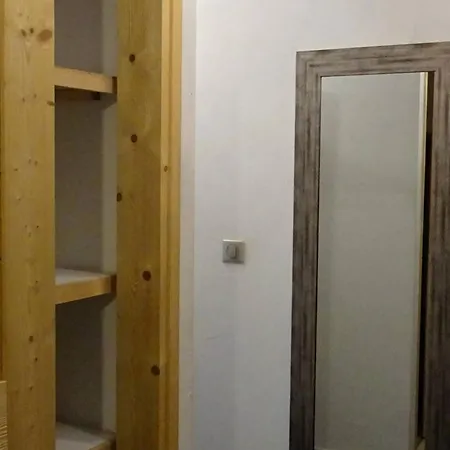 Apartment Lumineux Aux Gets, 3 Pieces, Garage, Confort, 5 Pers, Wifi, Proche Pistes - Fr-1-802-32 *