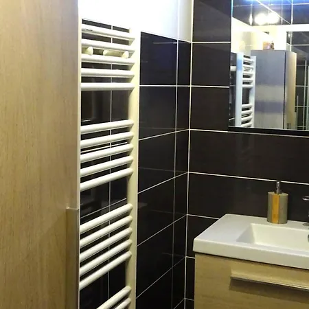 Lumineux Aux Gets, 3 Pieces, Garage, Confort, 5 Pers, Wifi, Proche Pistes - Fr-1-802-32 Apartment *