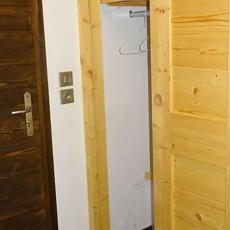 Lumineux Aux Gets, 3 Pieces, Garage, Confort, 5 Pers, Wifi, Proche Pistes - Fr-1-802-32 Les Gets