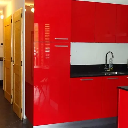 Lumineux Aux Gets, 3 Pieces, Garage, Confort, 5 Pers, Wifi, Proche Pistes - Fr-1-802-32 * Les Gets